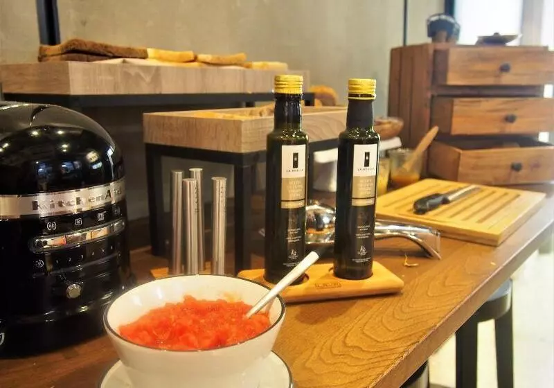 ホテル Tayko Bilbao