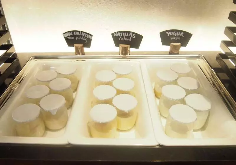 ホテル Tayko Bilbao