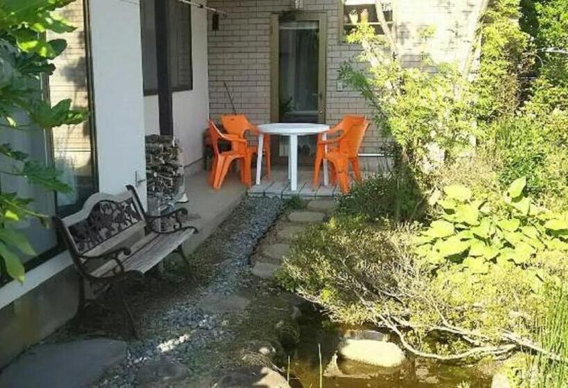 Пансион Anbeeena