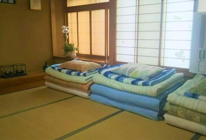 Пансион Anbeeena