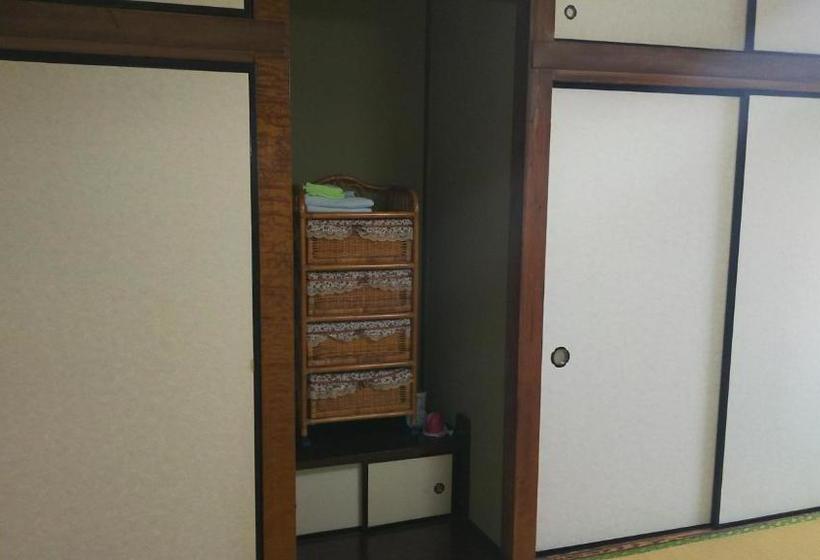 بنسيون Guest House Cat