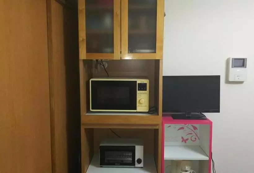 ペンション Guest House Cat