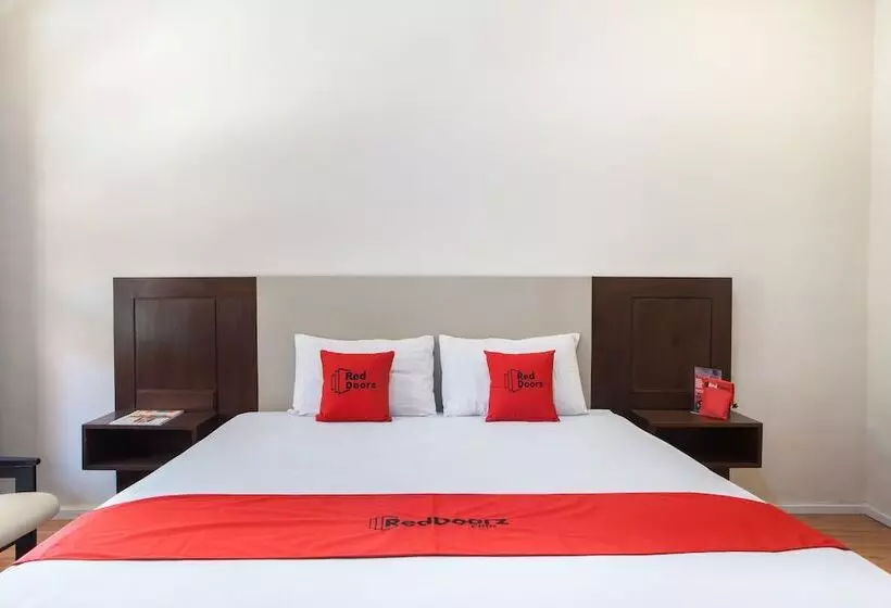 Urbanview Hotel Kumala Banyuwangi By Reddoorz