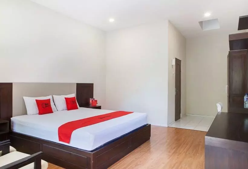 Urbanview Hotel Kumala Banyuwangi By Reddoorz