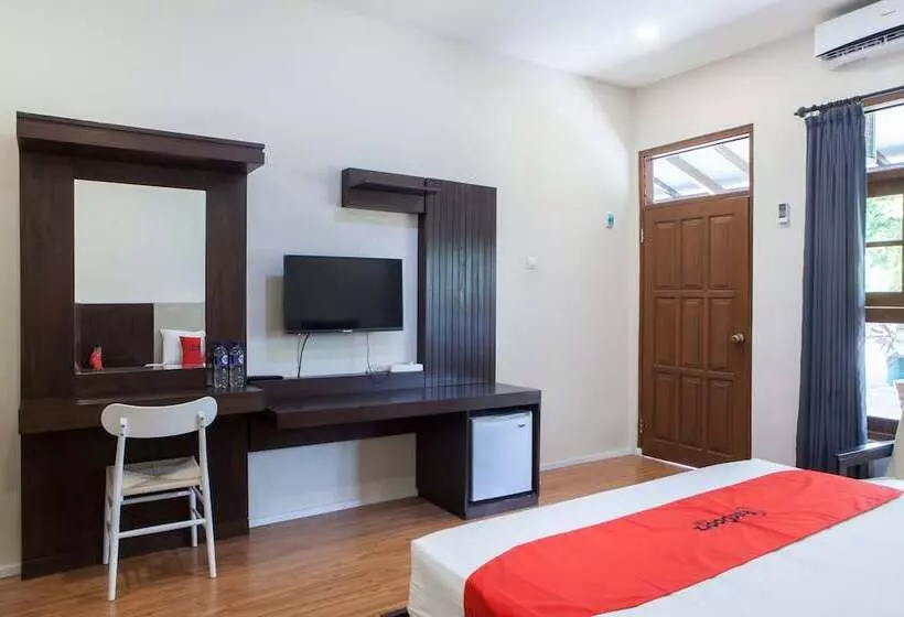 Urbanview Hotel Kumala Banyuwangi By Reddoorz