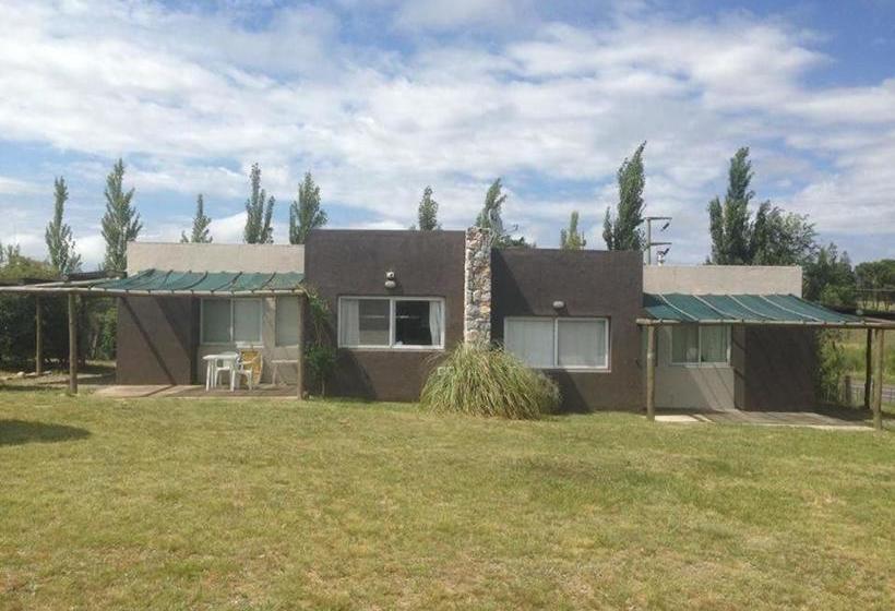 Acceso Viejo Casas De Campo