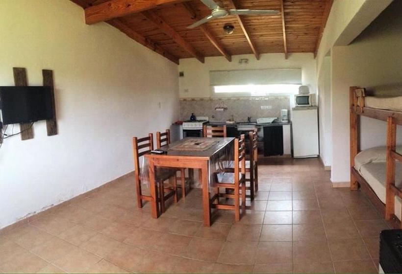 Acceso Viejo Casas De Campo