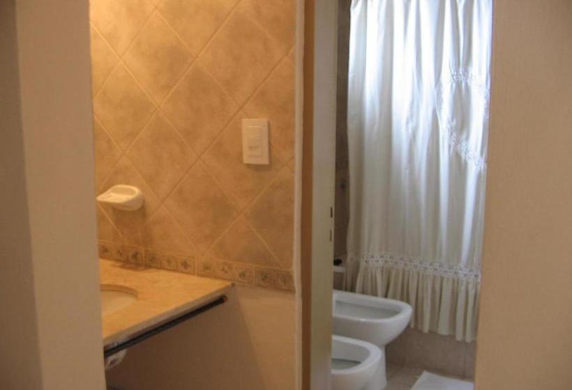 Acceso Viejo Casas De Campo