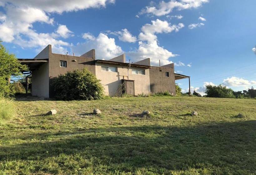 Acceso Viejo Casas De Campo