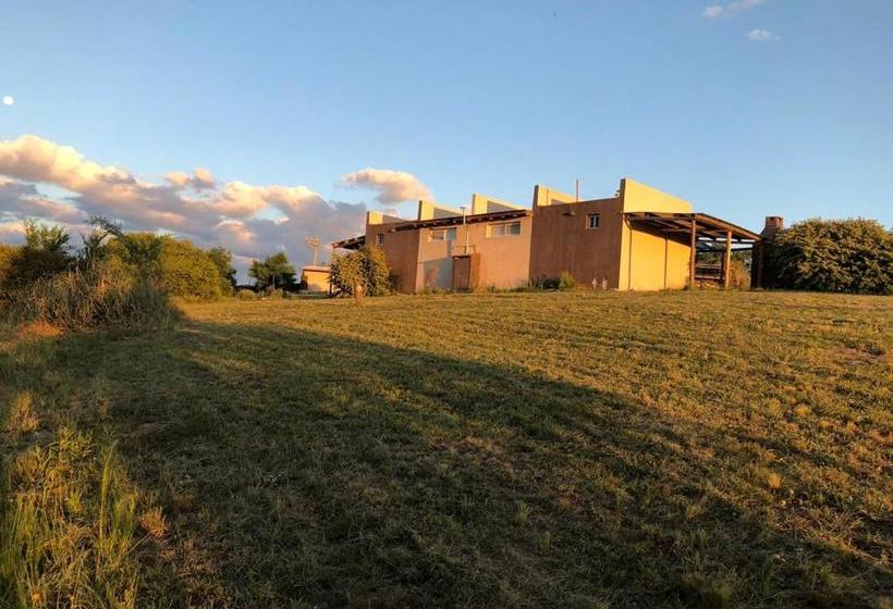 Acceso Viejo Casas De Campo