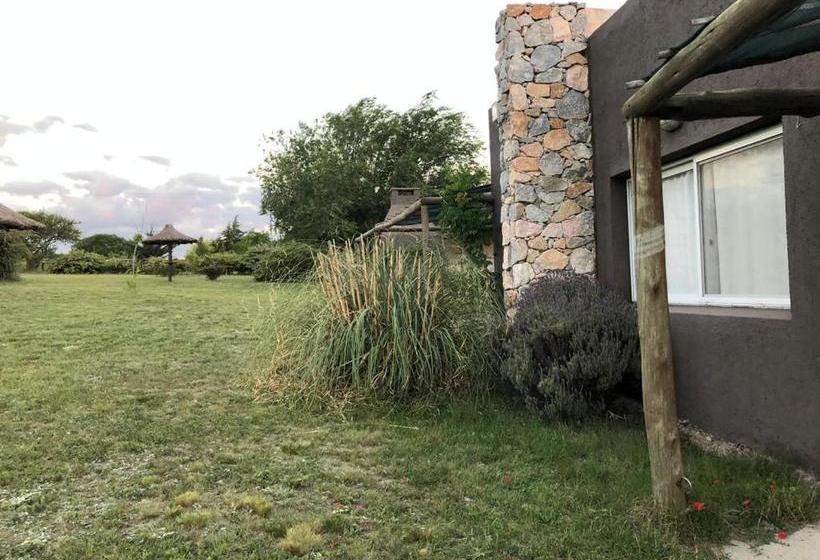 Acceso Viejo Casas De Campo