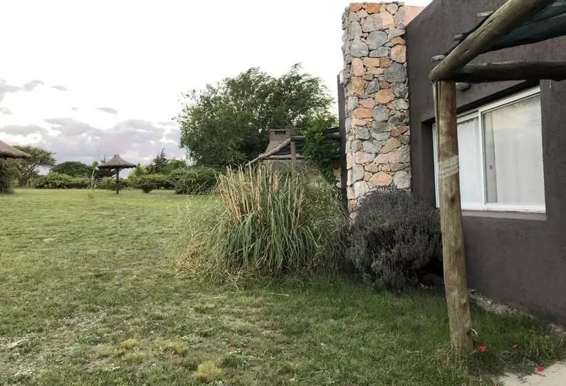 Acceso Viejo Casas De Campo