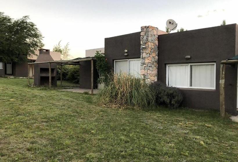 Acceso Viejo Casas De Campo