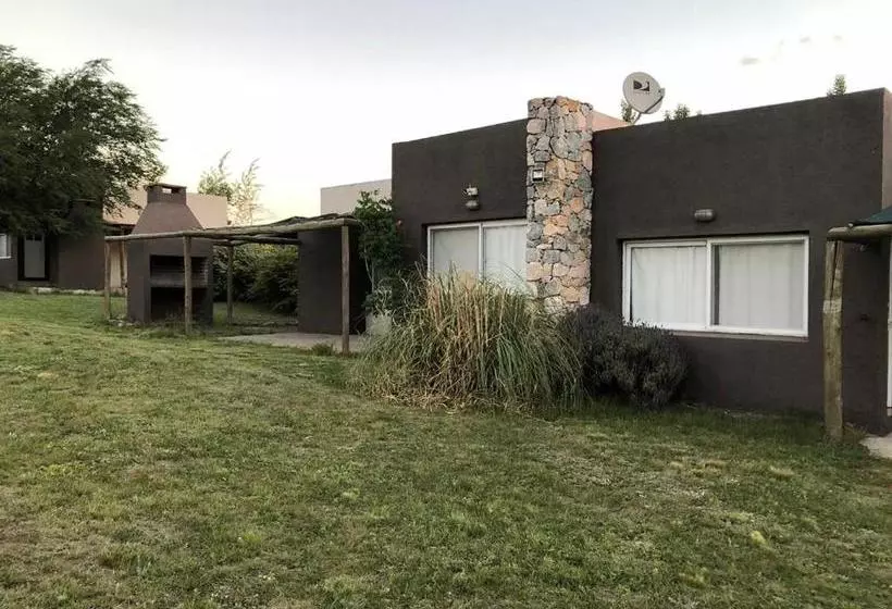 Acceso Viejo Casas De Campo