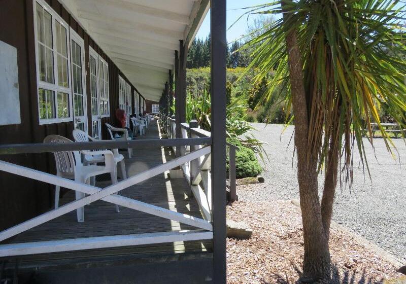 Grandeur Thermal Spa Resort