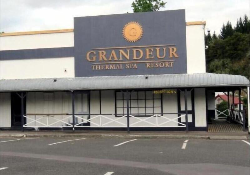 Grandeur Thermal Spa Resort