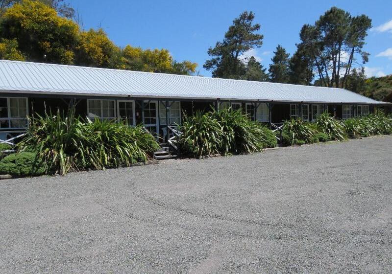 Grandeur Thermal Spa Resort