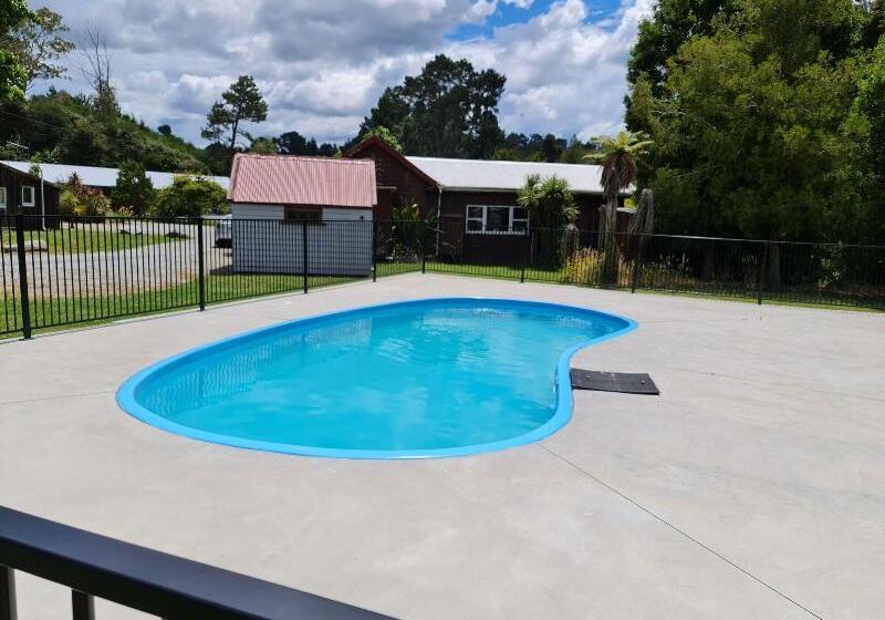 Grandeur Thermal Spa Resort