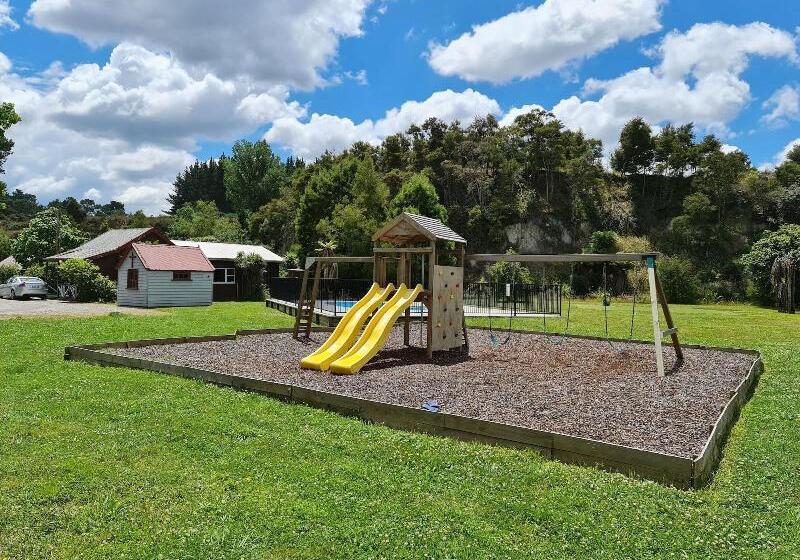 Grandeur Thermal Spa Resort