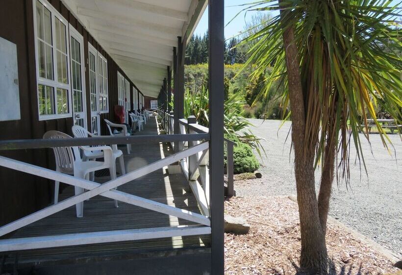 Grandeur Thermal Spa Resort