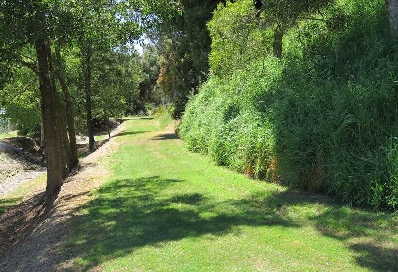 Grandeur Thermal Spa Resort