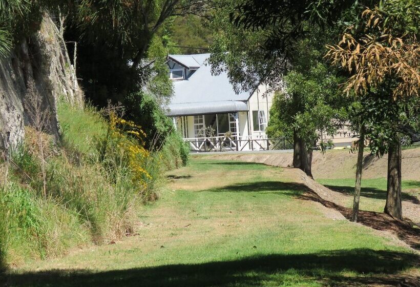 Grandeur Thermal Spa Resort