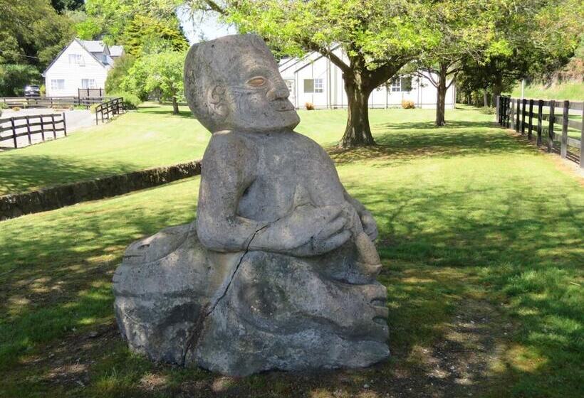 Grandeur Thermal Spa Resort