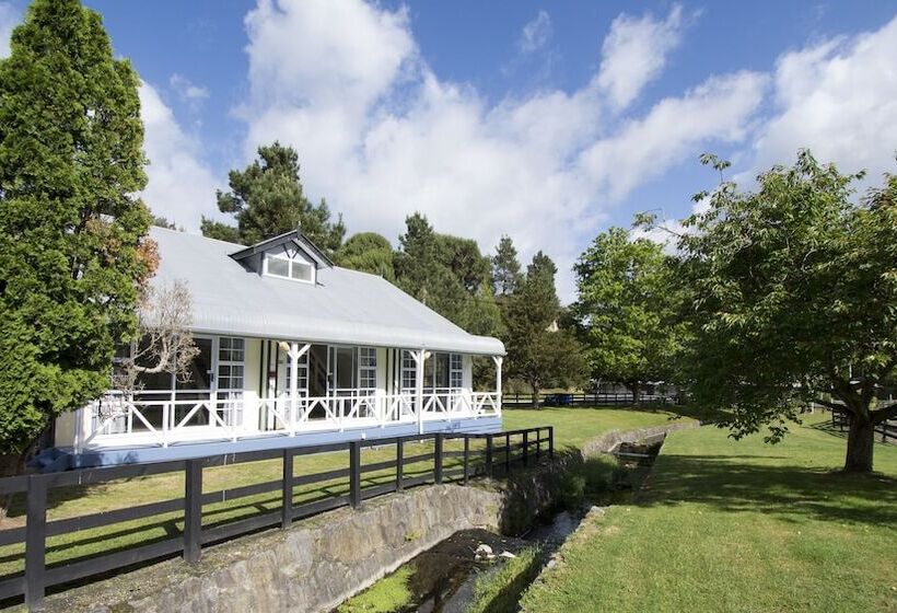 Grandeur Thermal Spa Resort