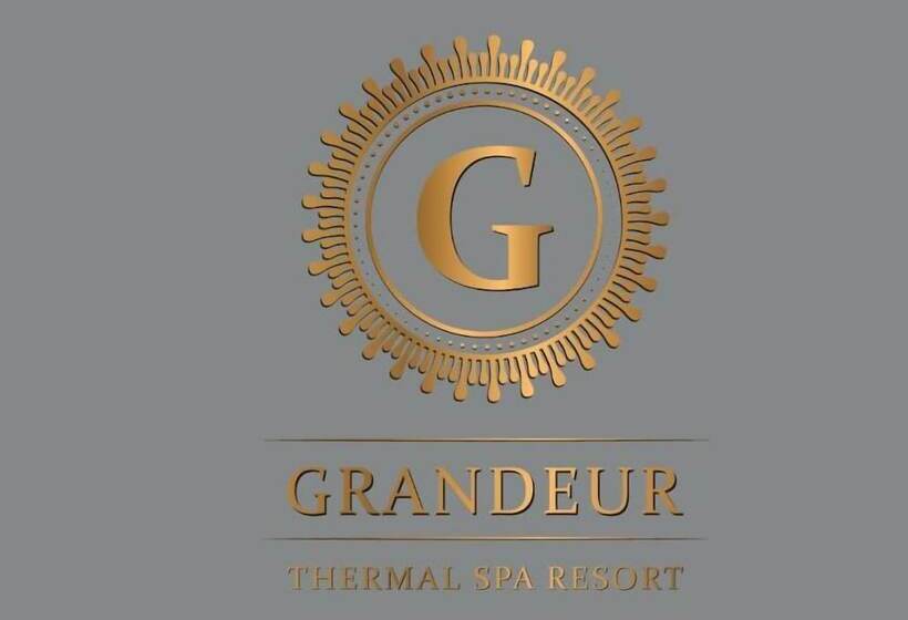 Grandeur Thermal Spa Resort