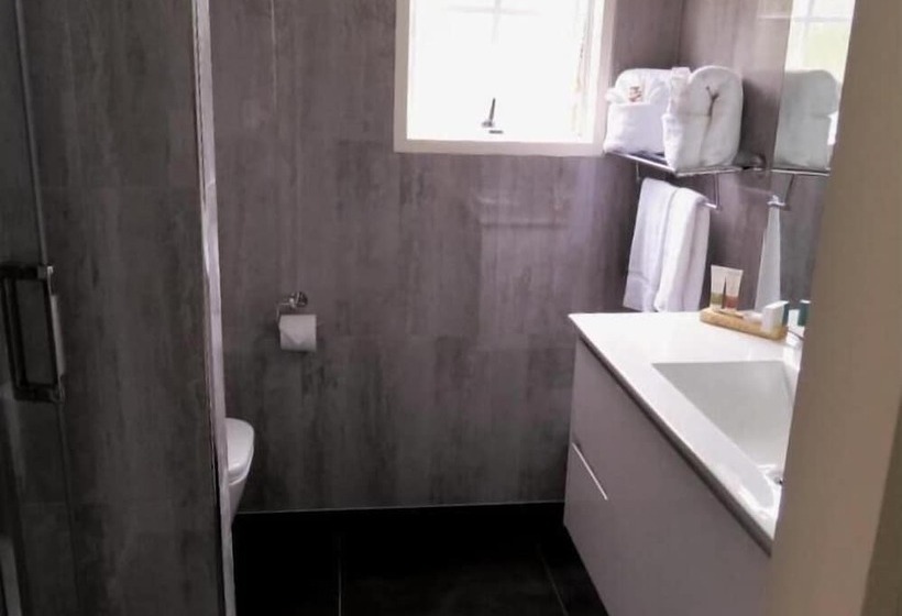 Grandeur Thermal Spa Resort