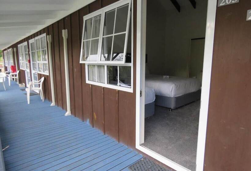 Grandeur Thermal Spa Resort