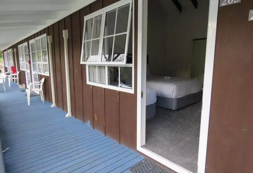 Grandeur Thermal Spa Resort