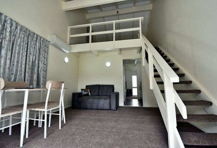 Grandeur Thermal Spa Resort