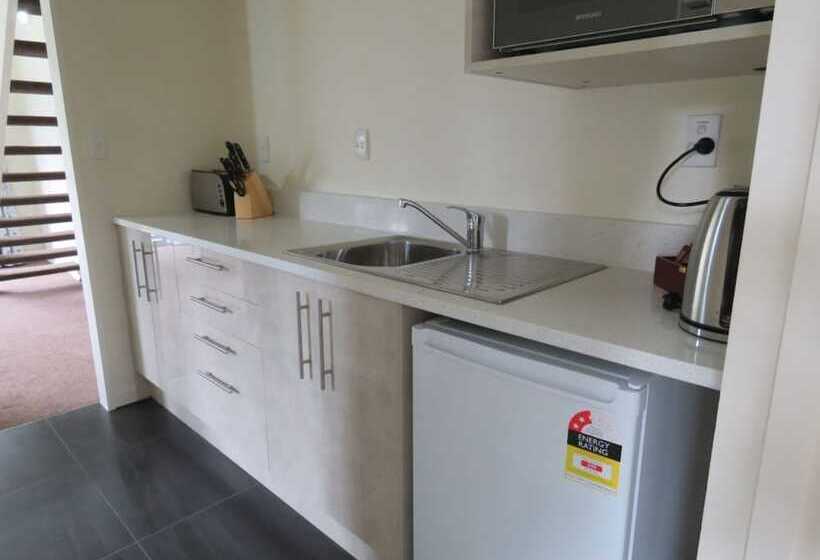 Grandeur Thermal Spa Resort