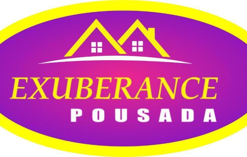 Пансион Pousada Exuberance