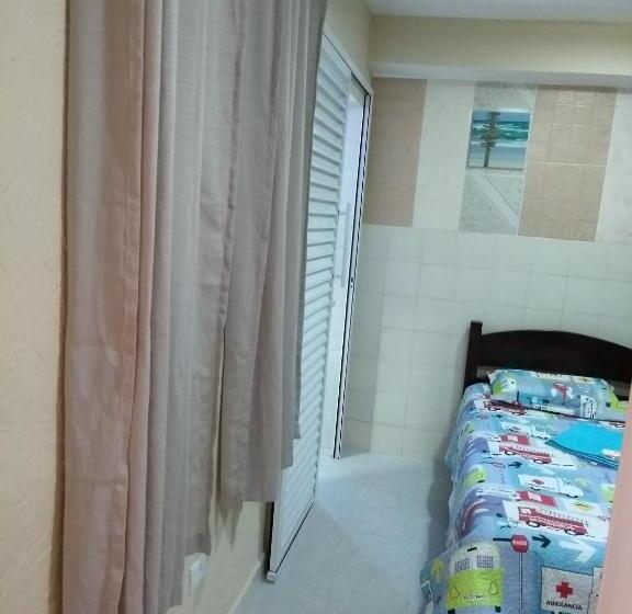 ペンション Pousada Exuberance