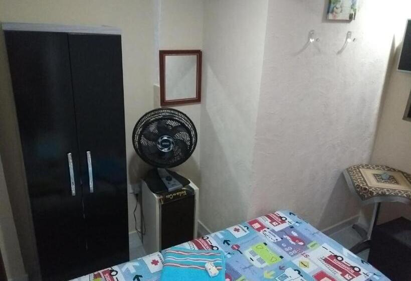 ペンション Pousada Exuberance