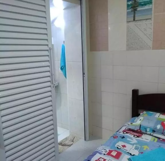 ペンション Pousada Exuberance