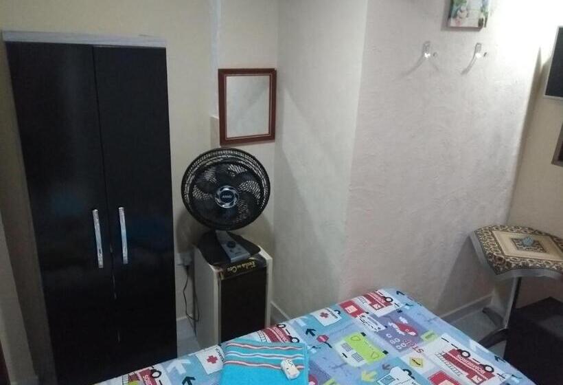 ペンション Pousada Exuberance