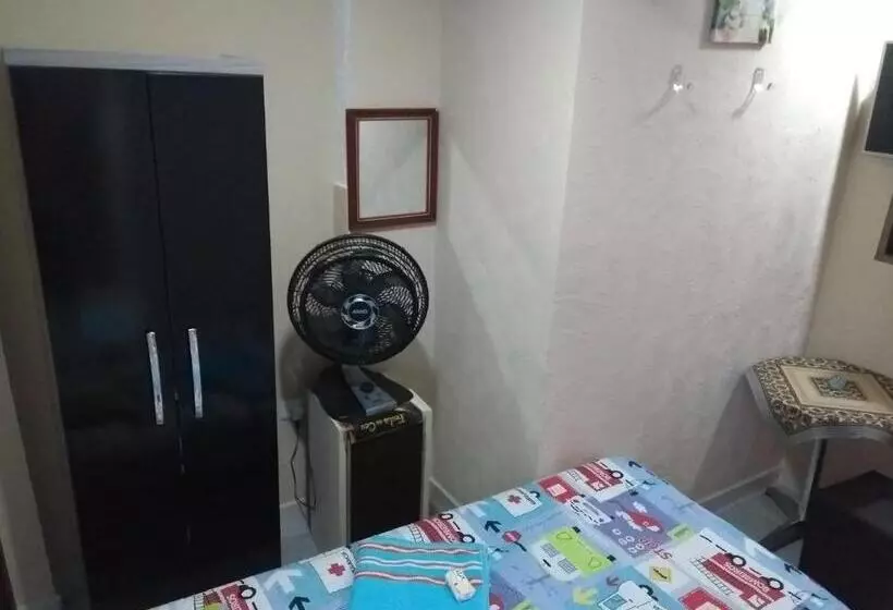 ペンション Pousada Exuberance