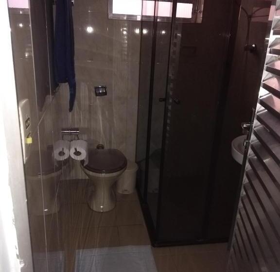 ペンション Pousada Exuberance