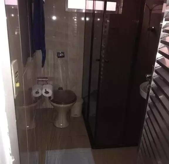 ペンション Pousada Exuberance