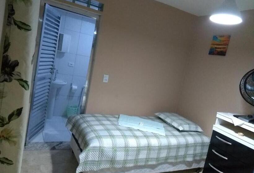 Пансион Pousada Exuberance