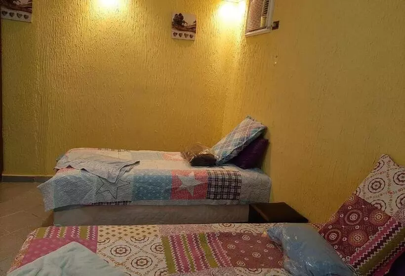 ペンション Pousada Exuberance