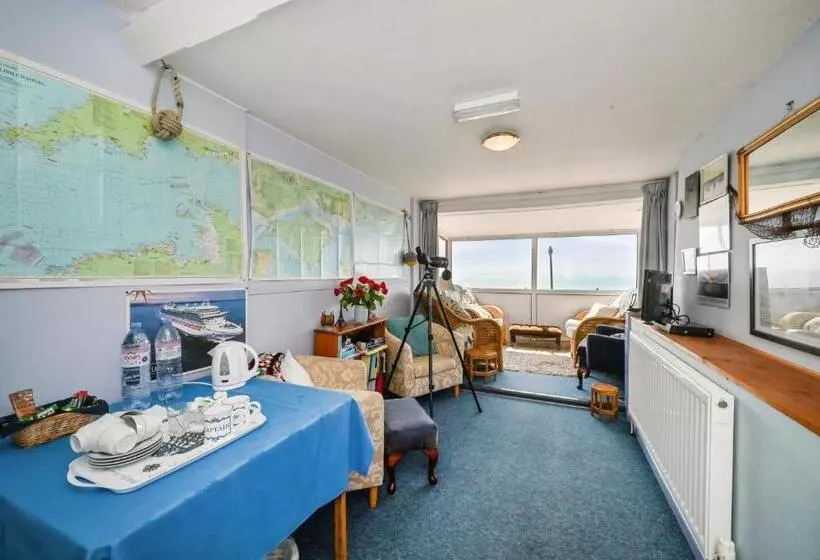 Majatalo Trevarner Guest House