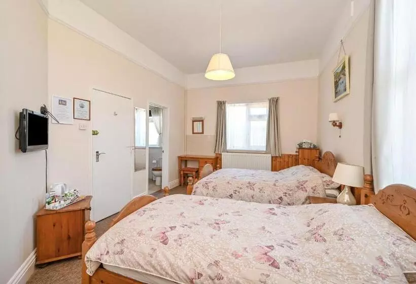 Majatalo Trevarner Guest House