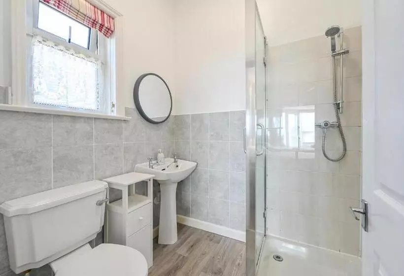 Majatalo Trevarner Guest House