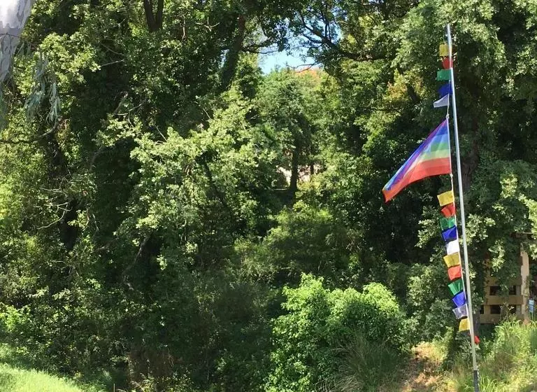 Majatalo Villa Fontane Provence