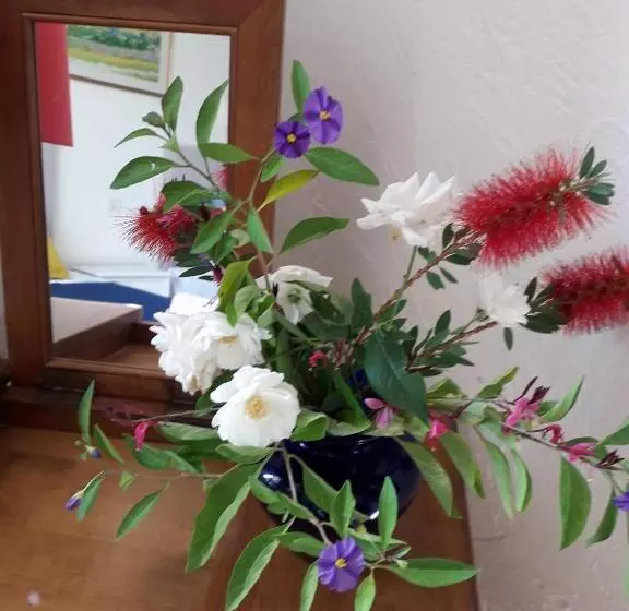 Majatalo Villa Fontane Provence