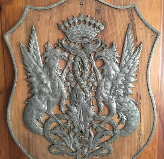 פנסיון Villa Fontane Provence